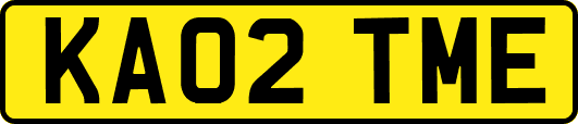 KA02TME