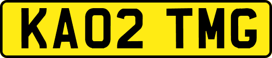 KA02TMG