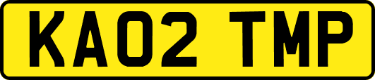 KA02TMP