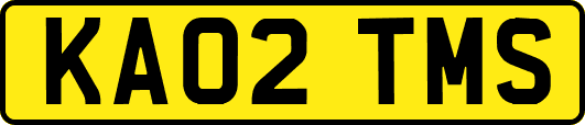 KA02TMS