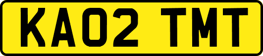 KA02TMT