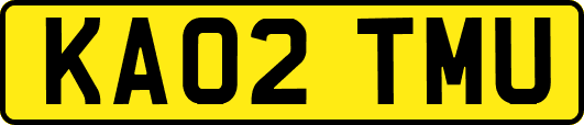 KA02TMU