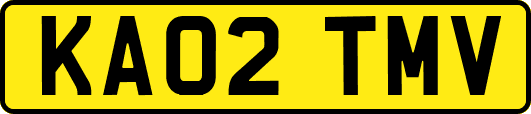 KA02TMV