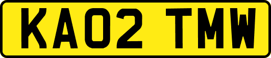 KA02TMW