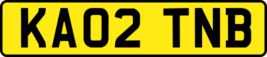 KA02TNB