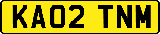 KA02TNM