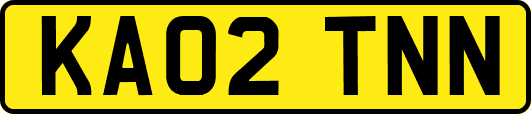 KA02TNN