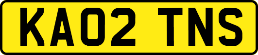 KA02TNS