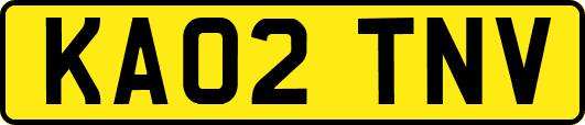 KA02TNV