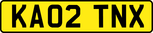 KA02TNX