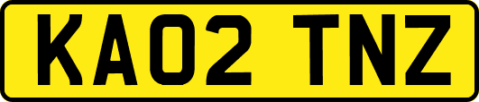 KA02TNZ