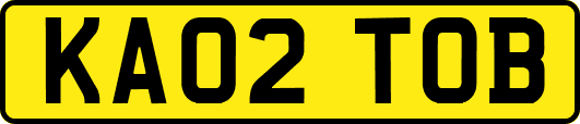 KA02TOB