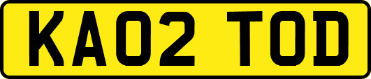KA02TOD