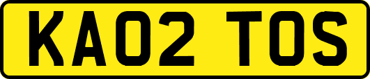 KA02TOS