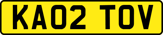 KA02TOV