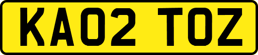 KA02TOZ
