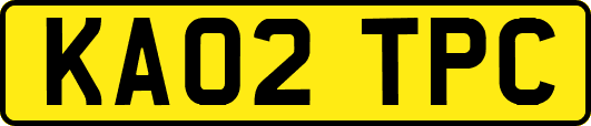 KA02TPC