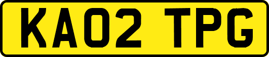 KA02TPG