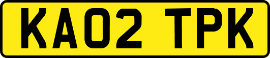 KA02TPK