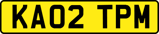 KA02TPM