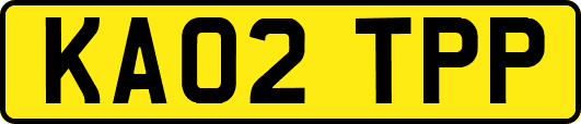 KA02TPP