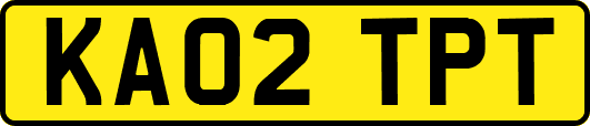 KA02TPT