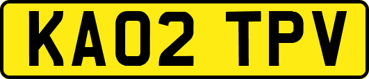 KA02TPV