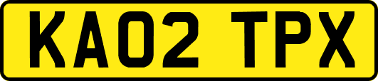 KA02TPX
