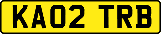KA02TRB