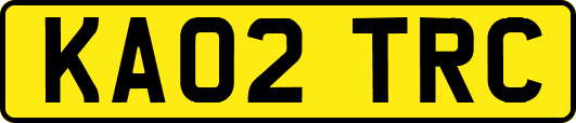 KA02TRC