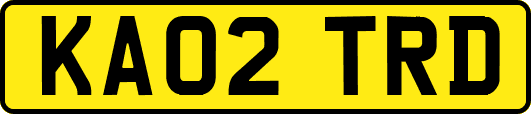 KA02TRD