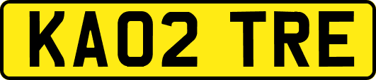 KA02TRE