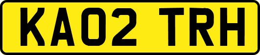 KA02TRH
