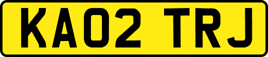 KA02TRJ