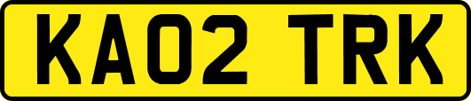 KA02TRK