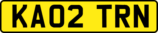 KA02TRN