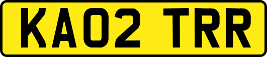 KA02TRR