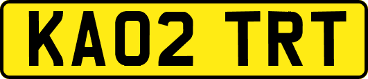 KA02TRT