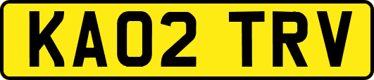 KA02TRV