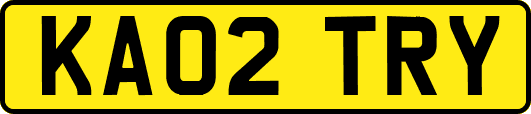 KA02TRY