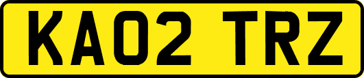KA02TRZ