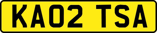 KA02TSA