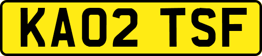 KA02TSF