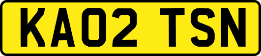 KA02TSN