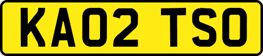 KA02TSO