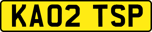 KA02TSP
