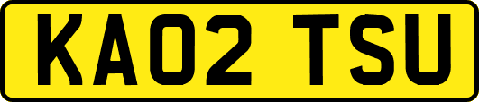 KA02TSU