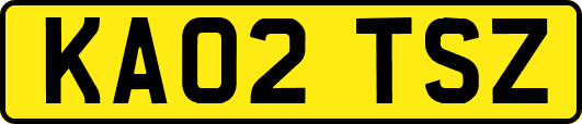 KA02TSZ
