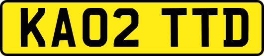 KA02TTD