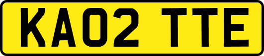 KA02TTE